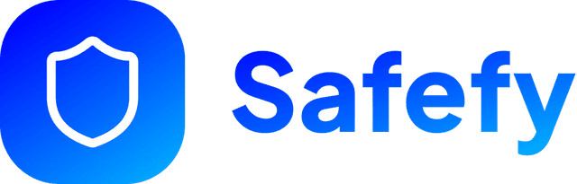 Safefy Logo